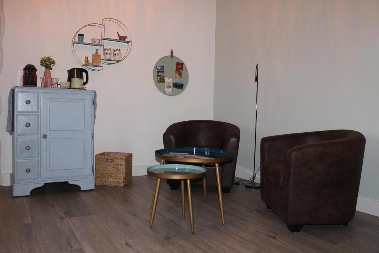 Au Mas de Janita Cahuzac-sur-Vère Exterior foto